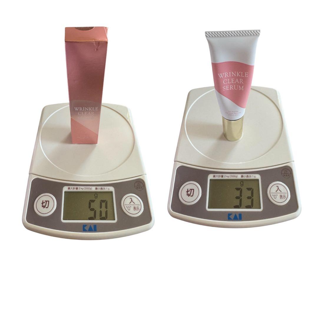 フラビア ザ モイスチャー セット（新品一式6点＋中古３点）全9点