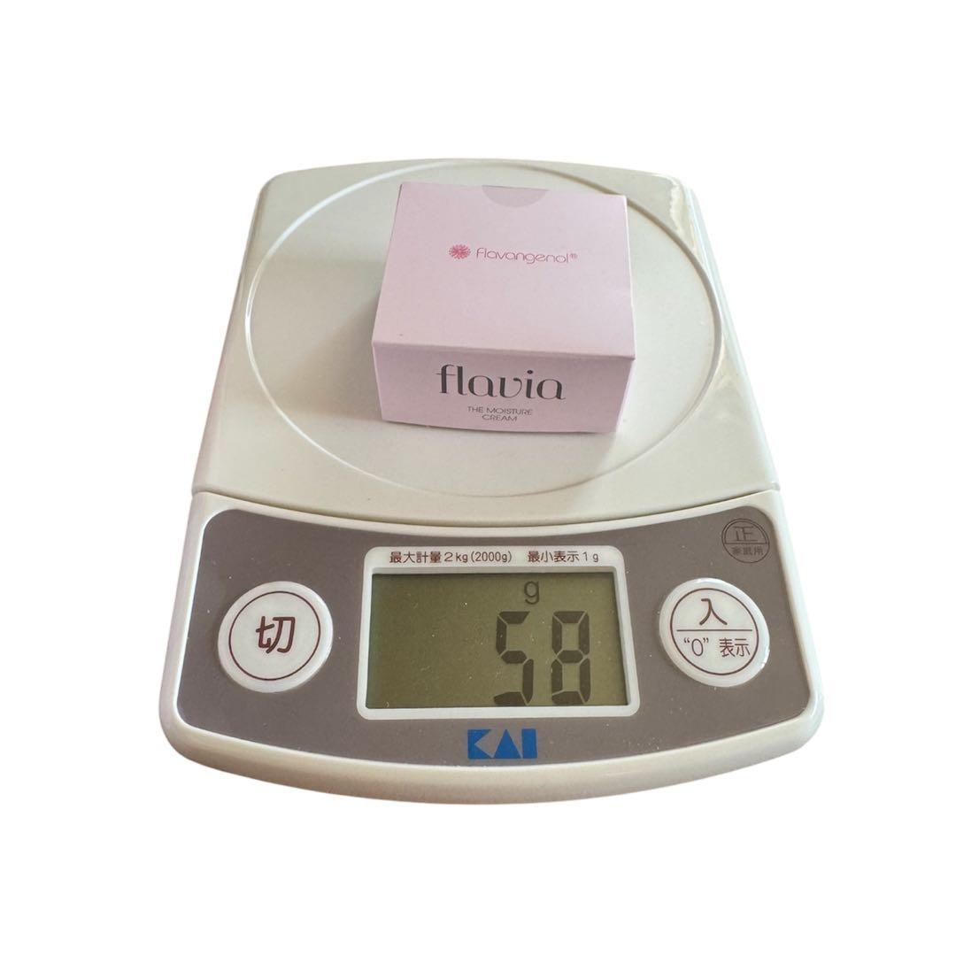 フラビア ザ モイスチャー セット（新品一式6点＋中古３点）全9点