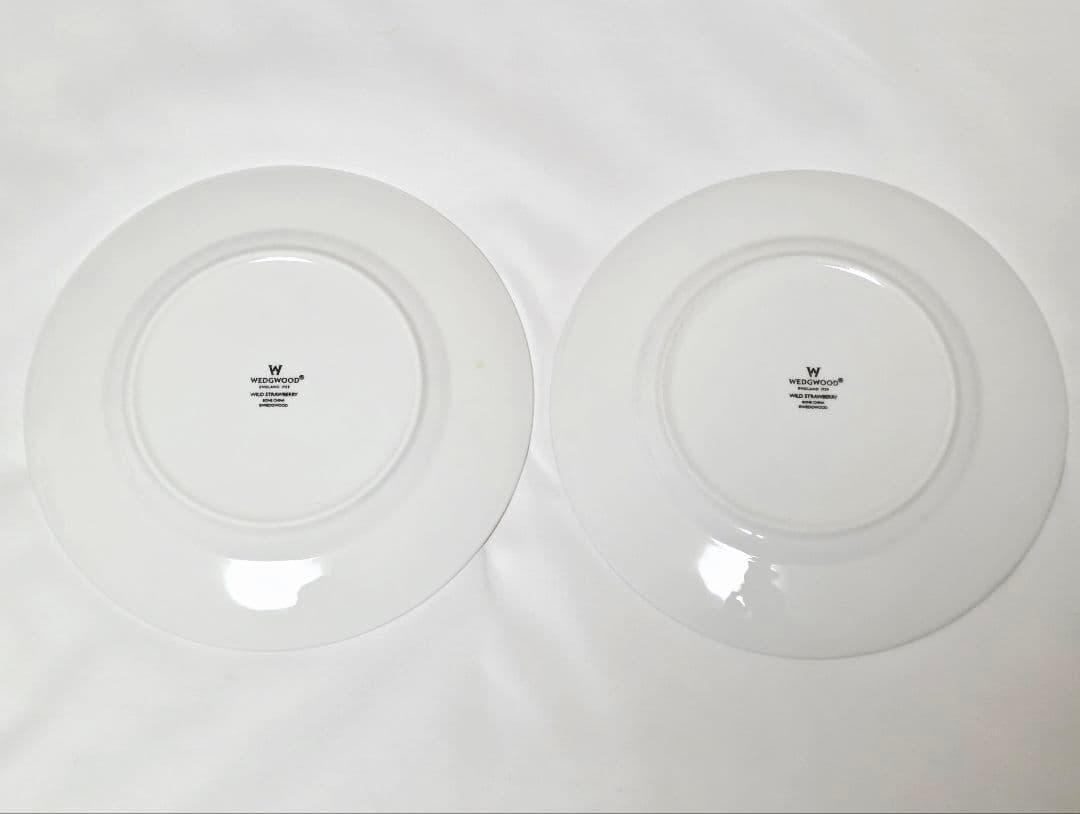 【新品未使用】 ワイルドストロベリー セット