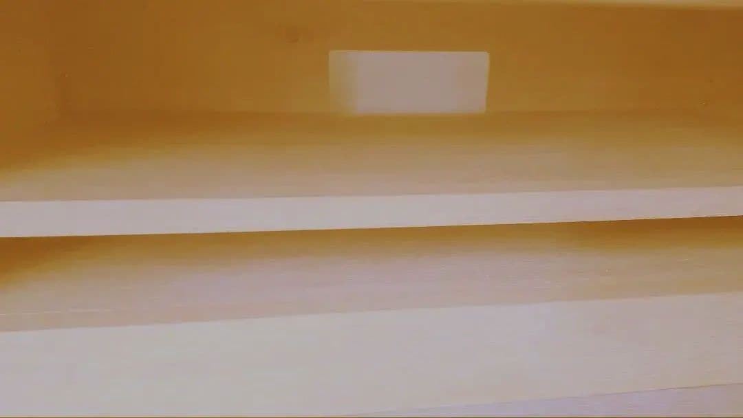 美品】ACTUS FALUN テレビ オーディオボード 天然木 幅160cm - メルカリ