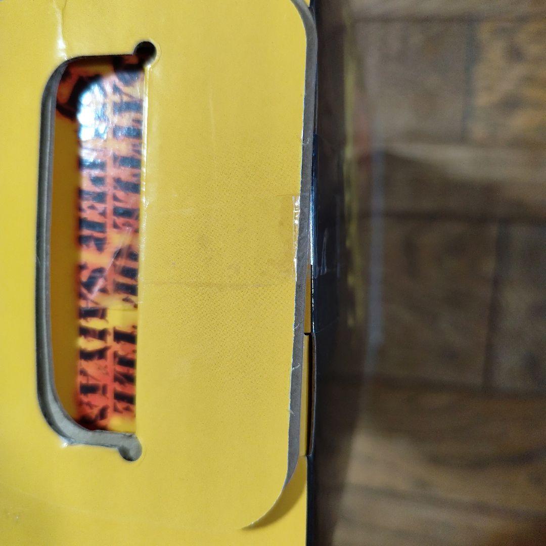 未開封 ドラゴンボール 一番くじ 上位賞