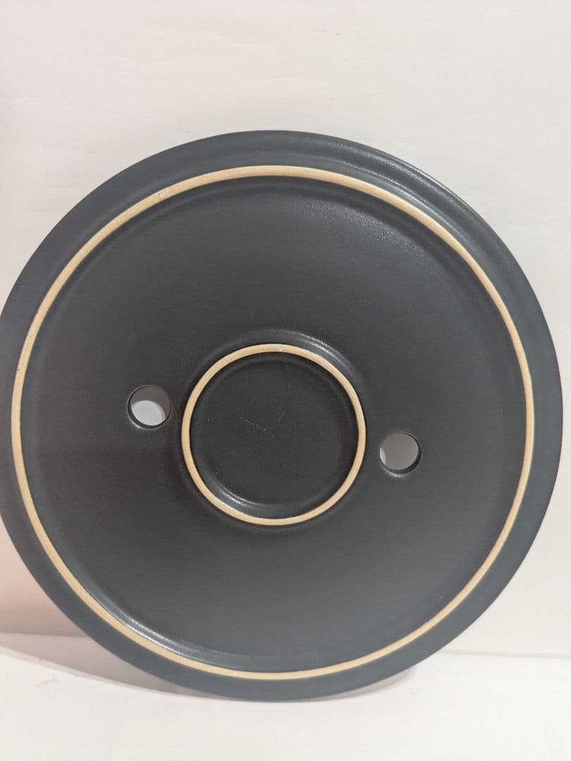 未使用　ルクルーゼ ココット エブリィ 18 ホーロー鍋 2Lデューン　インナー