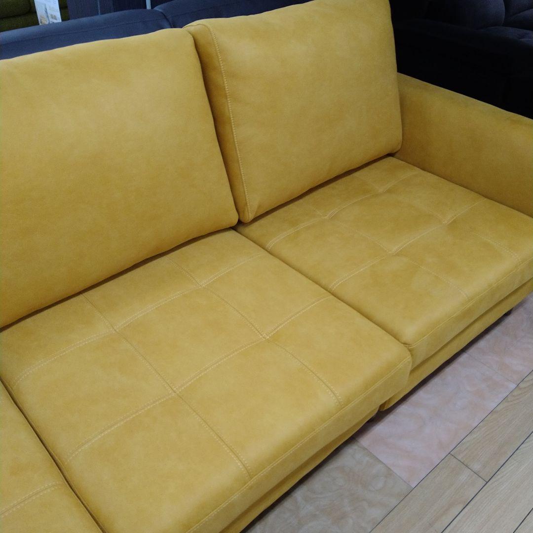 カウチソファ マウルスⅡ ソファ コーナーソファ インテリア 家具