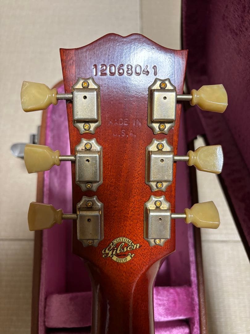 Gibson Acoustic CS Hummingbird Vintage - メルカリ