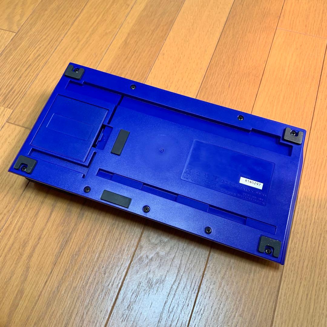 BOSS GT-1 マルチエフェクター 本体のみ