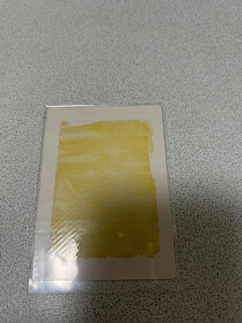 ムシキング2006DSヘルクレスオオカブト未使用品 サンプル 激レア！ 未