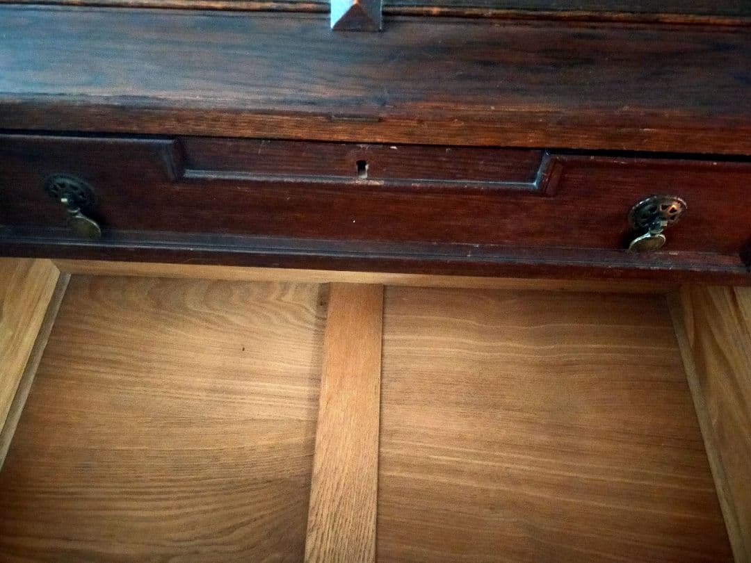 【週末値下げ中】ライティングビューロー　ビューロー　　ツイスト