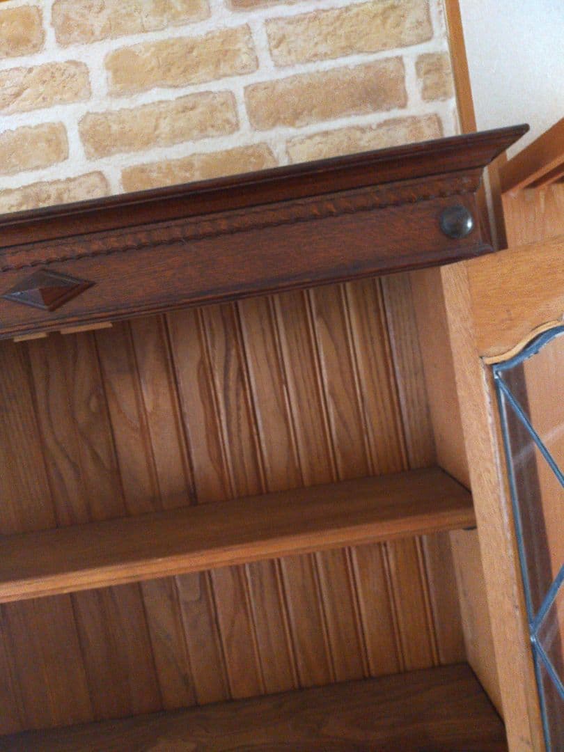 【週末値下げ中】ライティングビューロー　ビューロー　　ツイスト