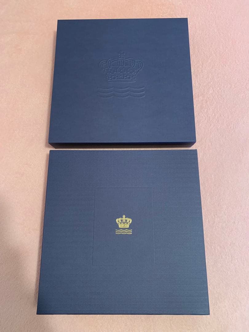 帝国劇場 2025年記念プレート ロイヤルコペンハーゲン - メルカリ