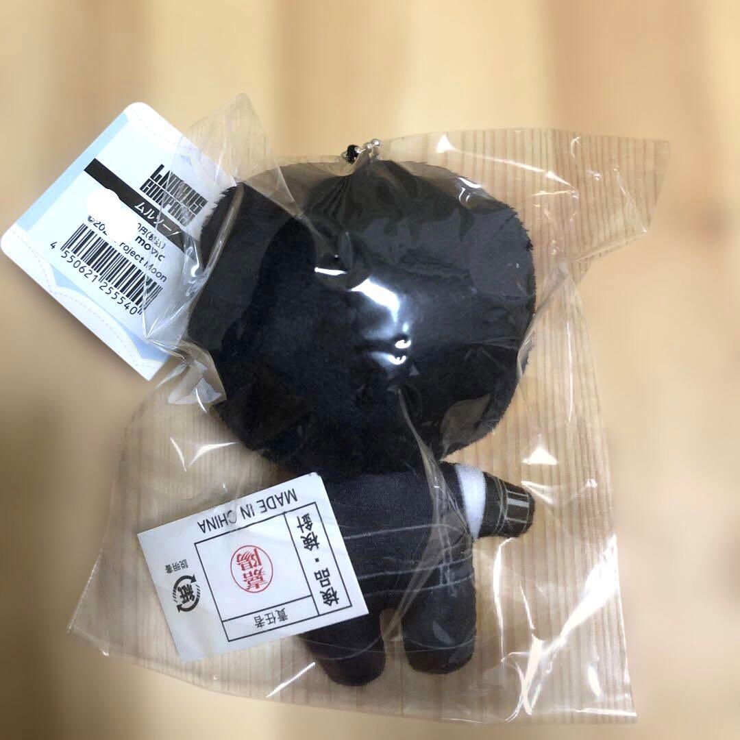 Limbus Company ぬいパル ムルソー - メルカリ