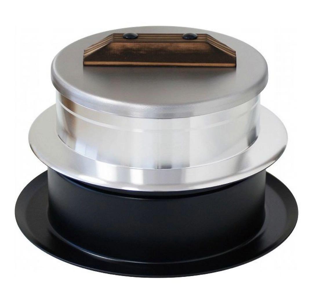 UMICウルシヤマ金属　 謹製釜炊き三昧　5合炊き土鍋 ガスコンロ対応 日本製