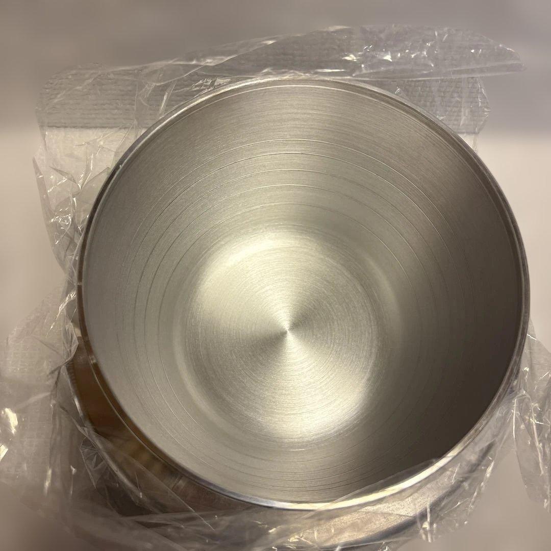 UMICウルシヤマ金属　 謹製釜炊き三昧　5合炊き土鍋 ガスコンロ対応 日本製