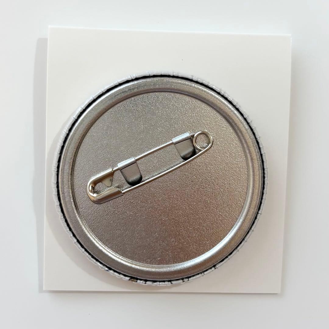 ワダアルコ展 缶バッジ アルクェイド - メルカリ