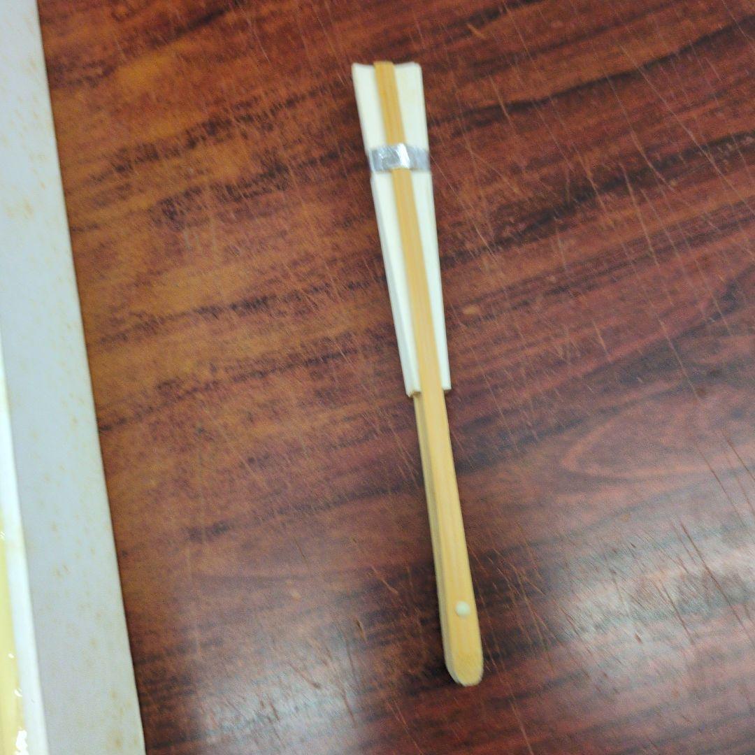 大幅値下げ七五三 男の子袴7点セット未使用タグ付き19センチ紐下60センチ