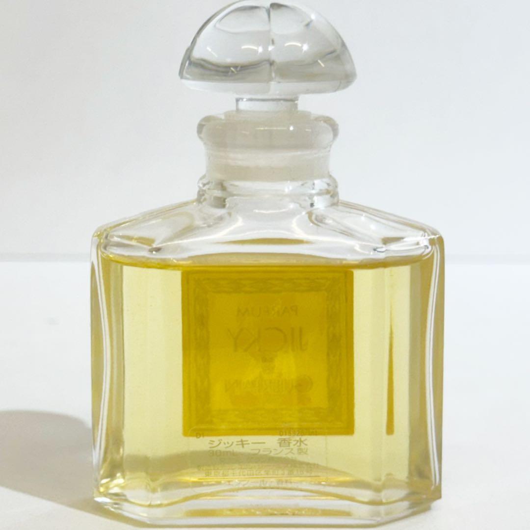 GUERLAIN ゲラン ジッキー パルファム 30ml
