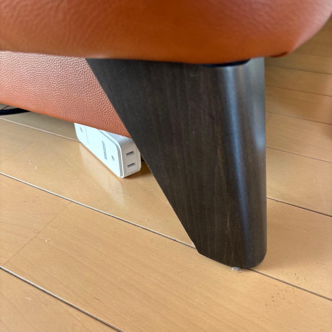 ⭐︎ニトリ⭐︎本革電動リクライニングソファ L502 ブラウン