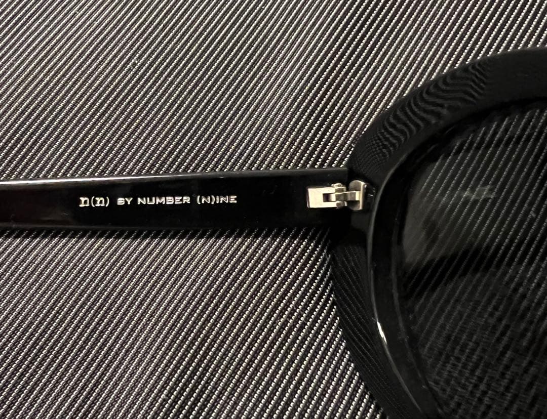 GLAY TERUキムタク着用 サングラス カートコバーンモデル