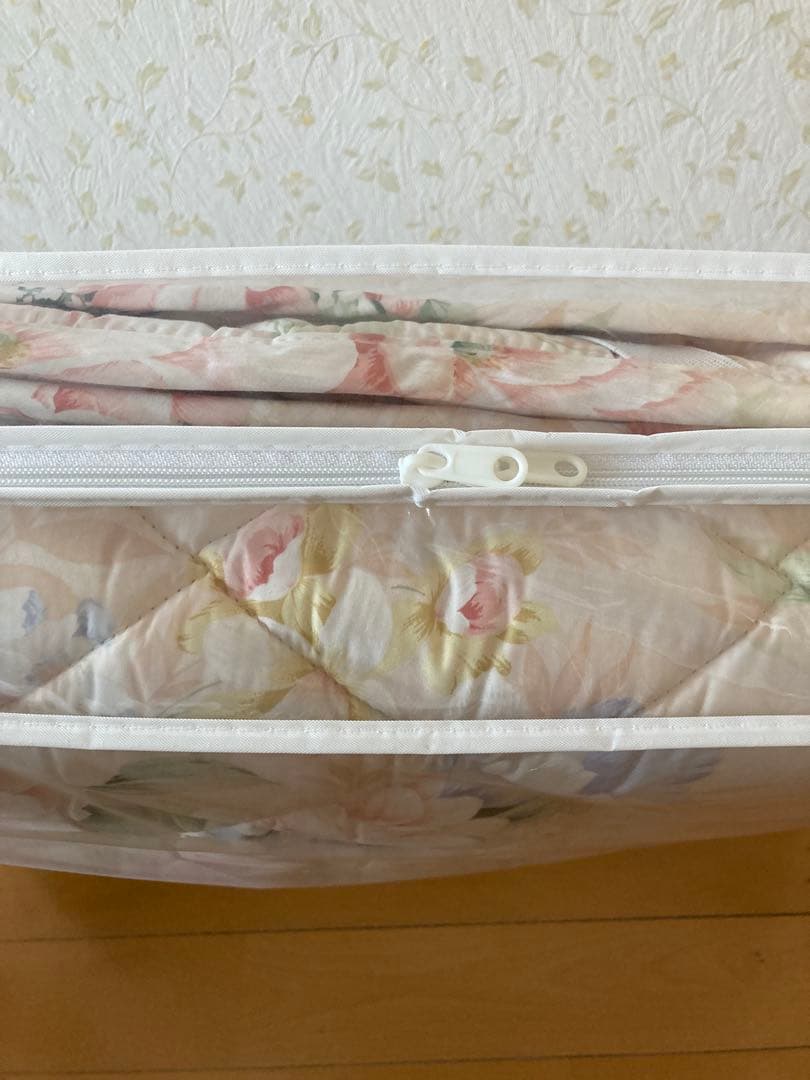 ヘルスウェーブゴールド すややか専用遠赤外線トルマリン敷パット