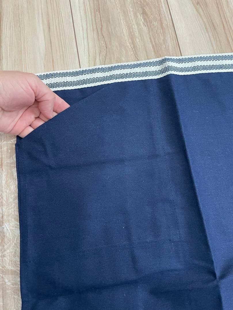 清酒　黄桜　前掛け6枚セット　カッパ　貴重　レア