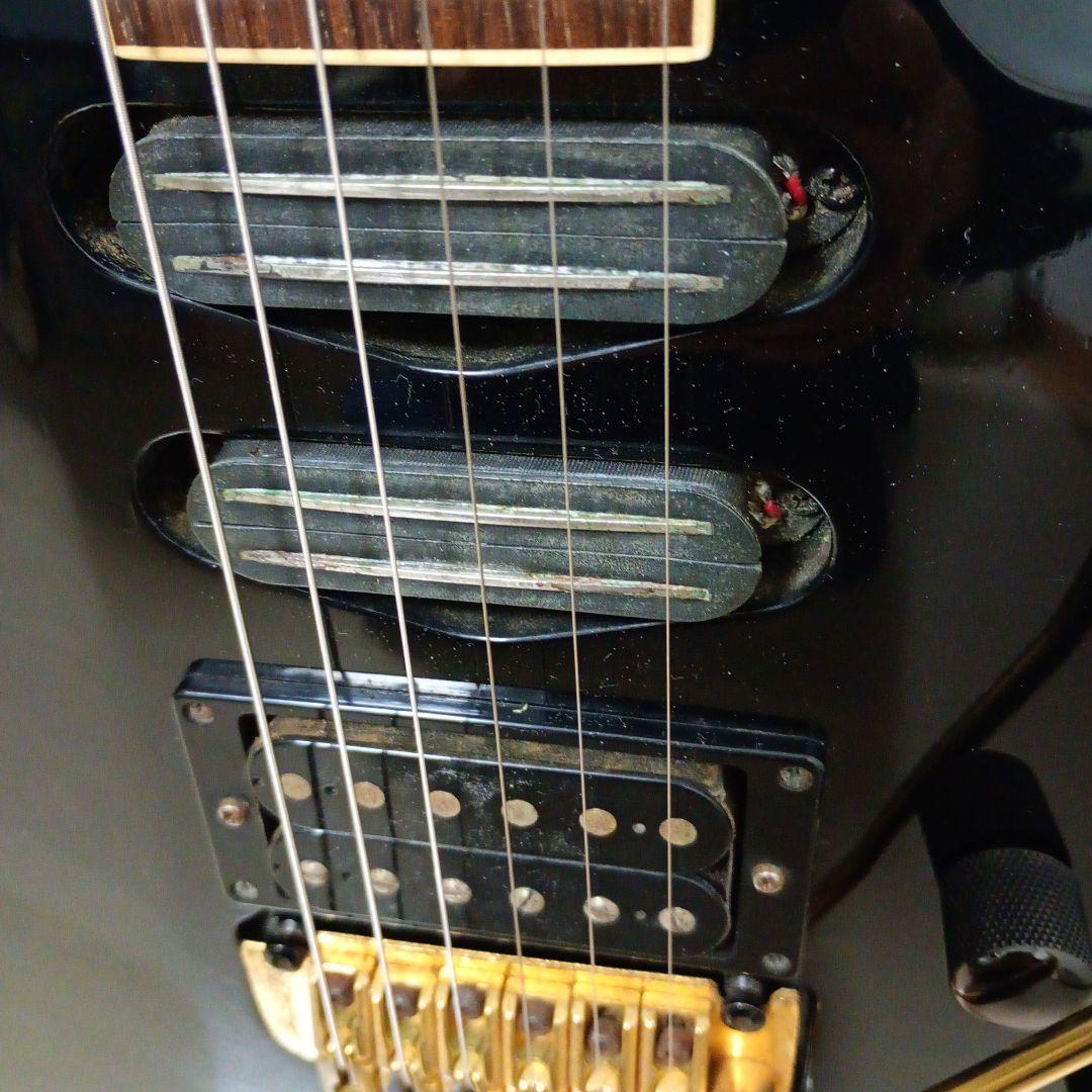 ARIAPROⅡ ma-650 アルダーボディ 24フレット