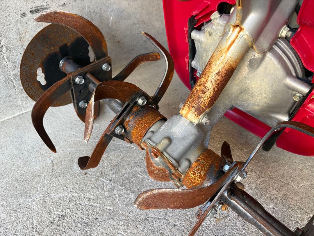 HONDA ホンダ　F220 こまめ　動作確認済み‼️ 送料込み‼️