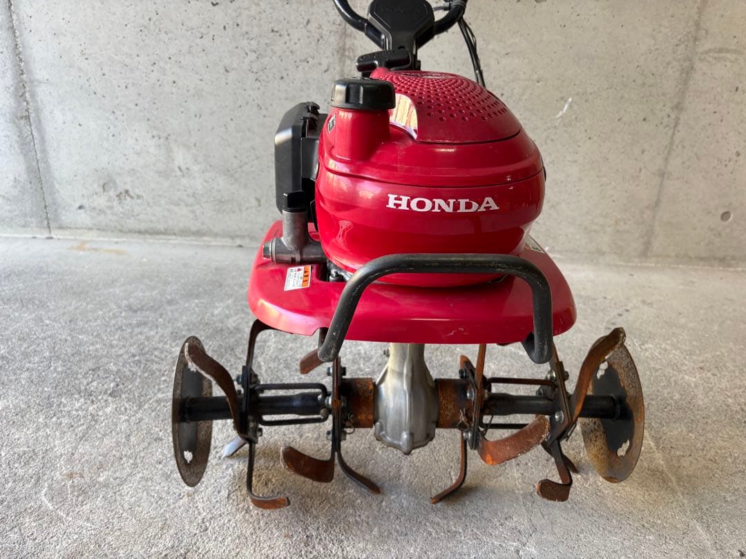 HONDA ホンダ　F220 こまめ　動作確認済み‼️ 送料込み‼️
