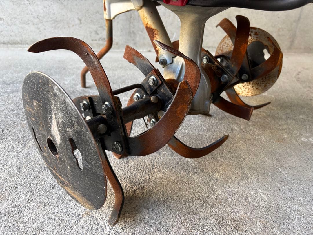 HONDA ホンダ　F220 こまめ　動作確認済み‼️ 送料込み‼️