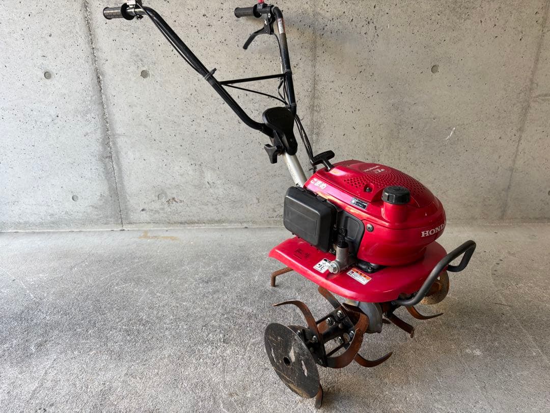 HONDA ホンダ　F220 こまめ　動作確認済み‼️ 送料込み‼️