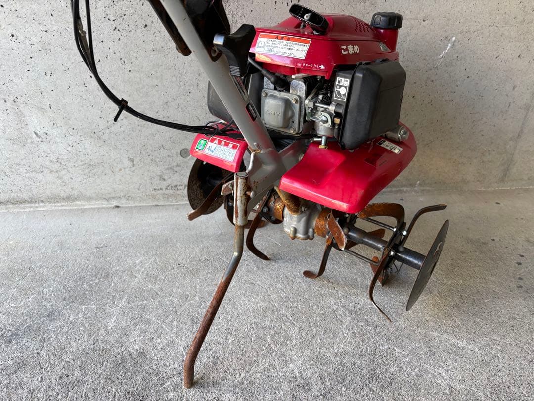 HONDA ホンダ　F220 こまめ　動作確認済み‼️ 送料込み‼️