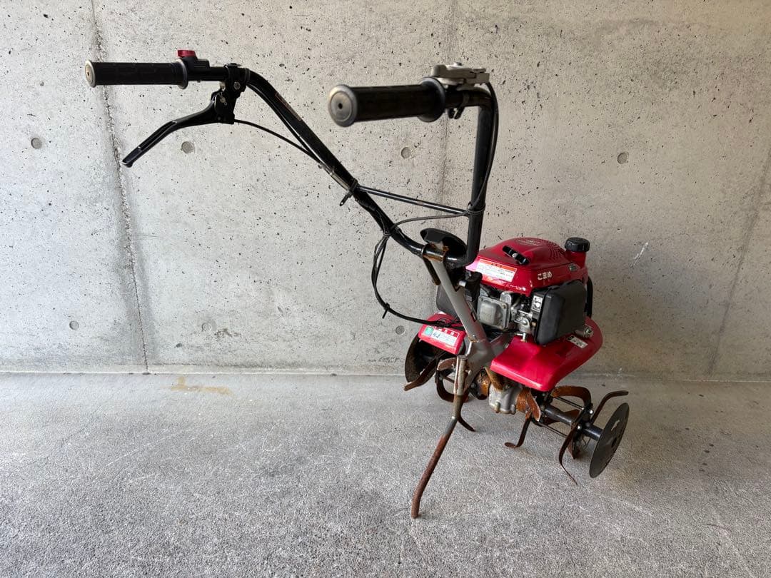 HONDA ホンダ　F220 こまめ　動作確認済み‼️ 送料込み‼️