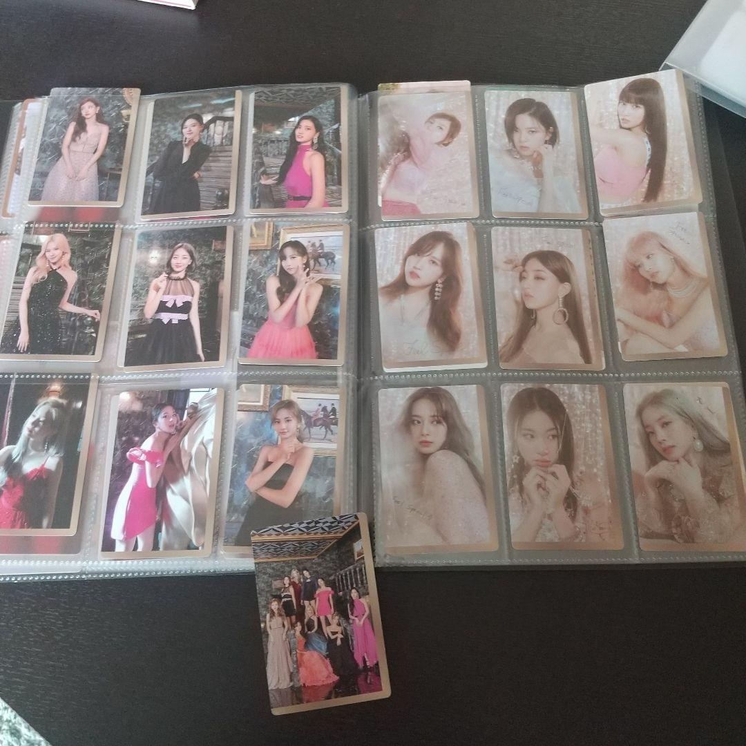 送料無料】TWICE 大容量まとめ売り - メルカリ