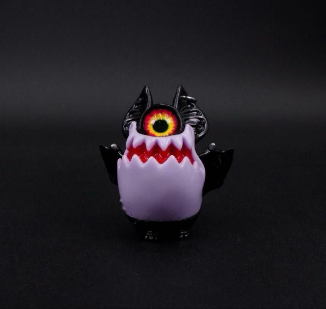 チャイビー デビルマン kagemaru designs 新品未開封