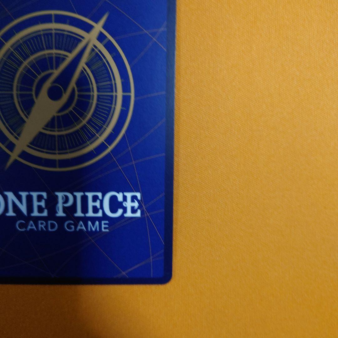 k*u様 ワンピースカードゲーム ステューシー sp