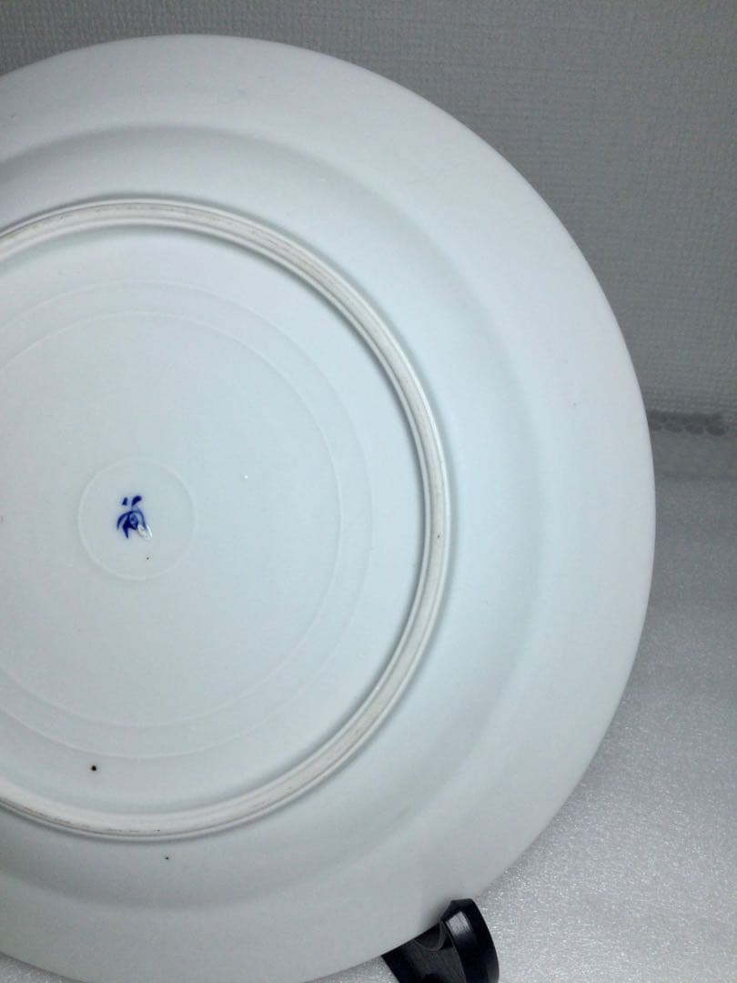 香蘭社　お皿　時代物 貴重　希少