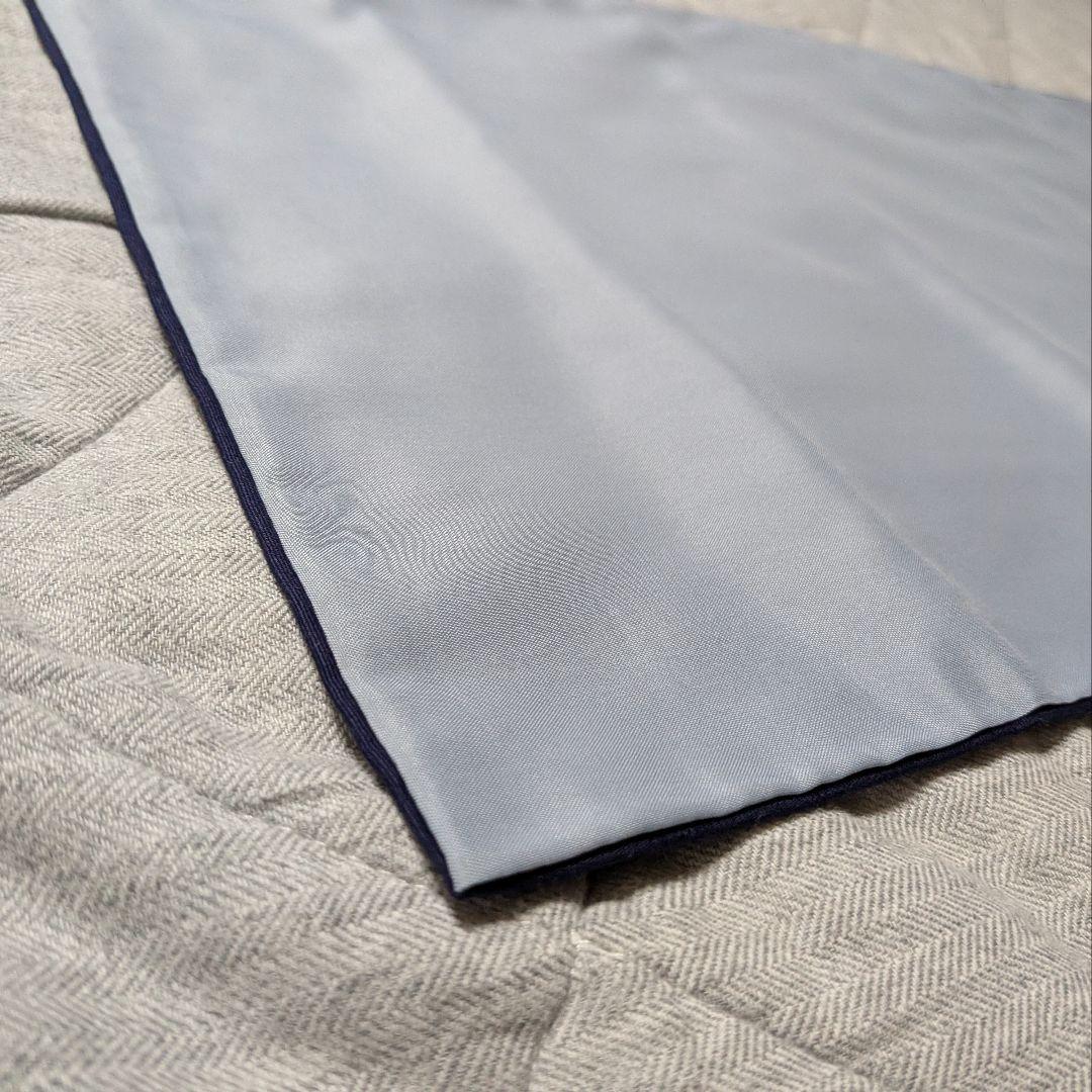 石川県 松任染 型染布 原久二(翠水)作 落款・資料あり 民藝 工芸