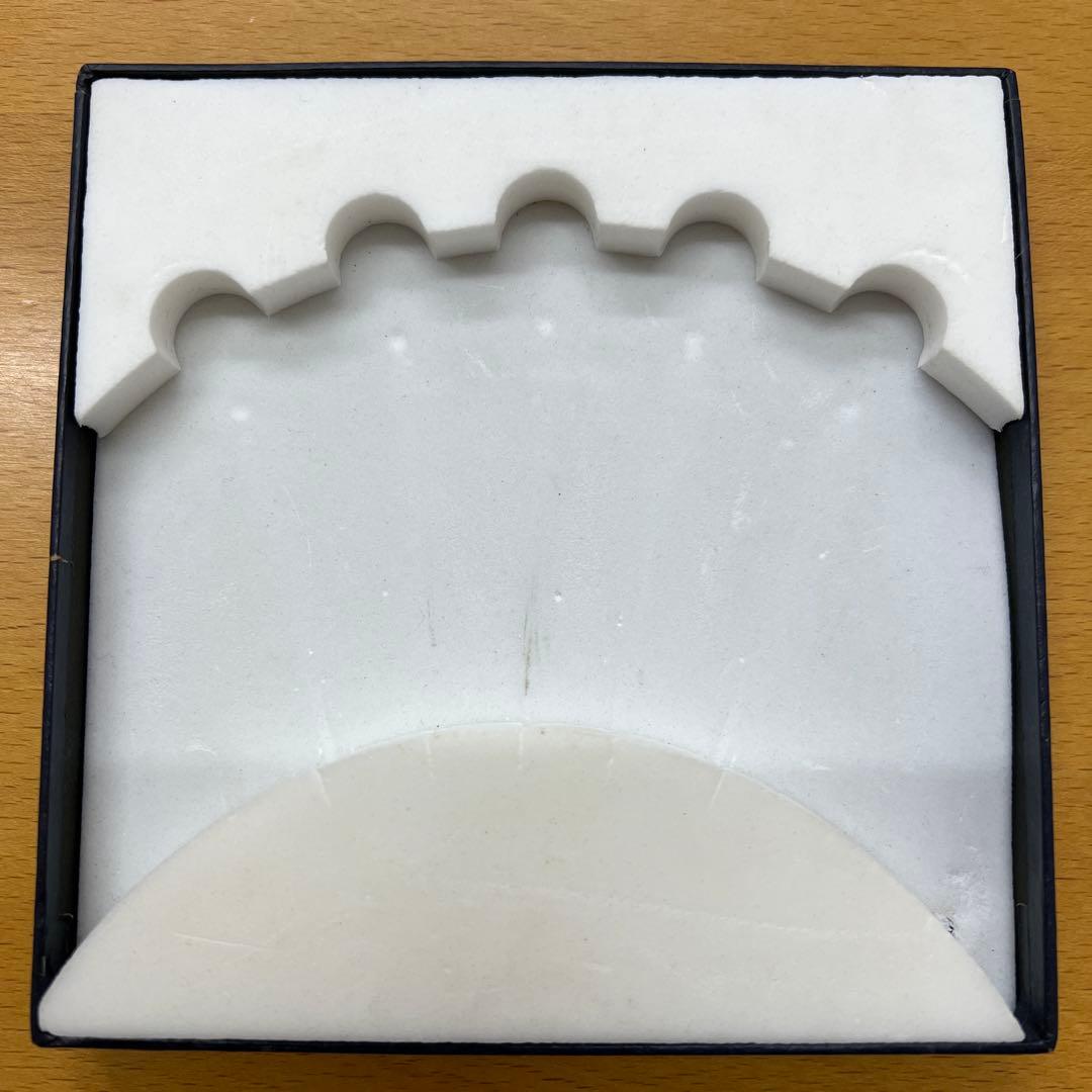 Mikimoto 真珠付きフルーツピック 5本セット - メルカリ