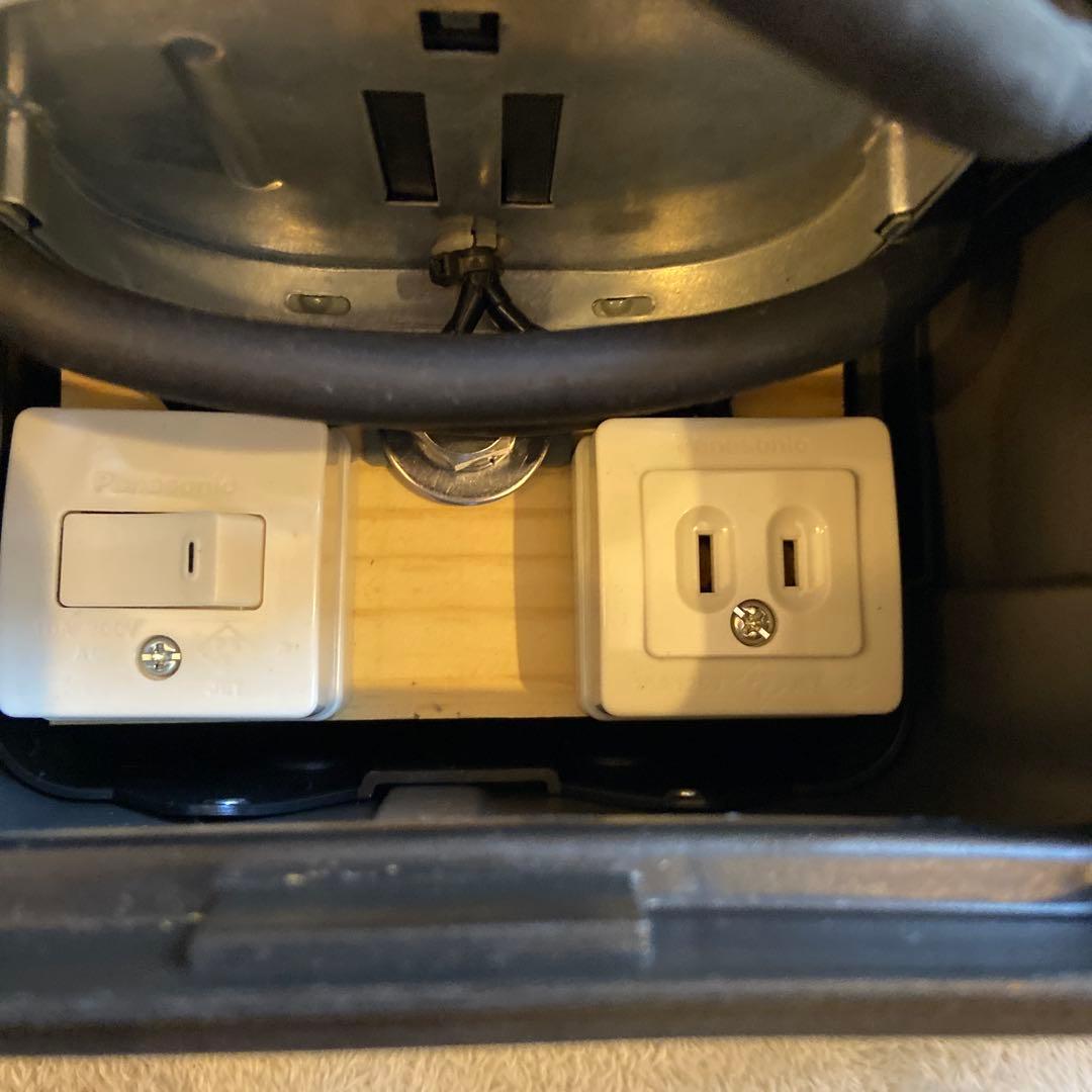 水銀灯H400 メタハラ用安定器　4HT-1017w-A高力率