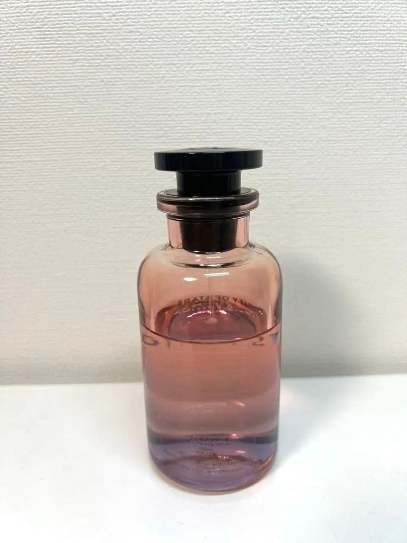 ルイ・ヴィトン シティ オブ スターズ 100ml 香水 残量7割以上 箱なし