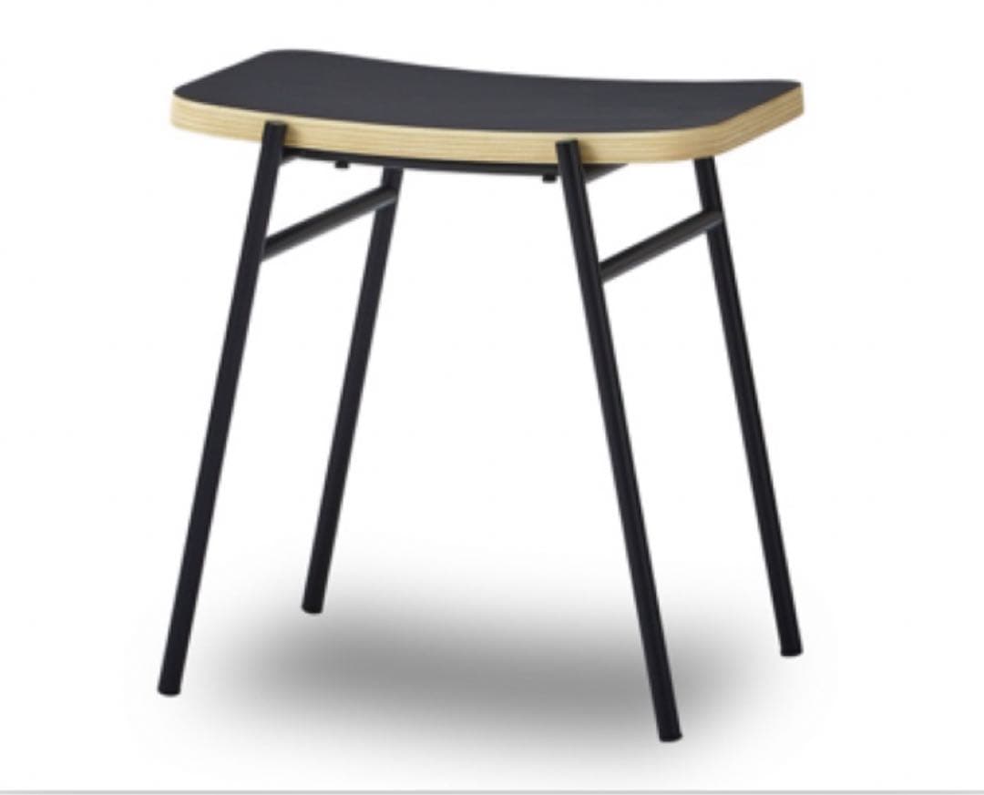 NOWHERE LIKE  KAPELL スツール