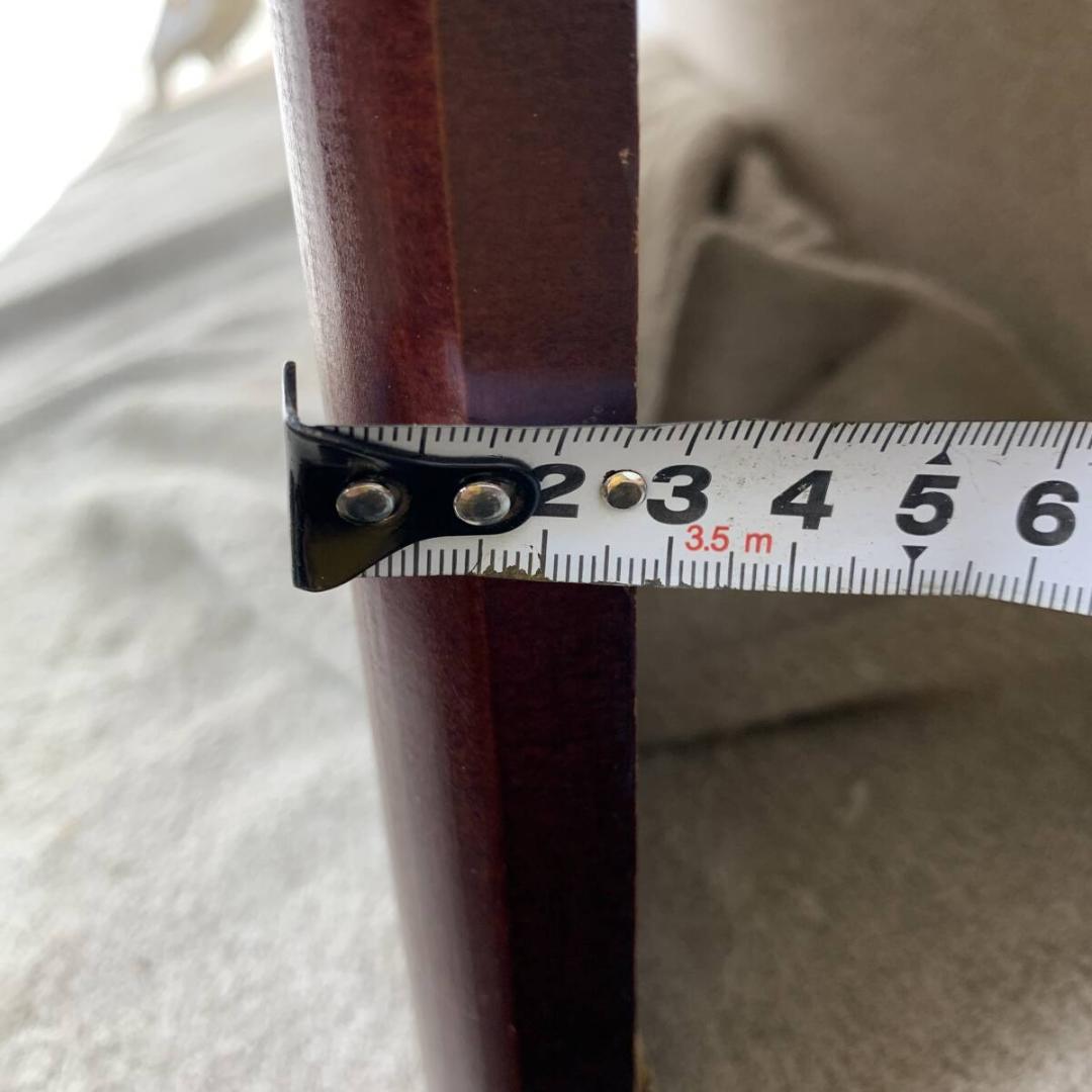 Budweiser　バドワイザー　大型　パブミラー　壁掛け　鏡　木枠XZ3921