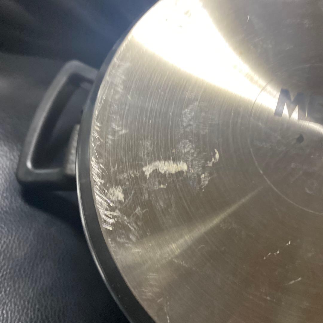 MEYER ステンレススチール 圧力鍋 3.0L