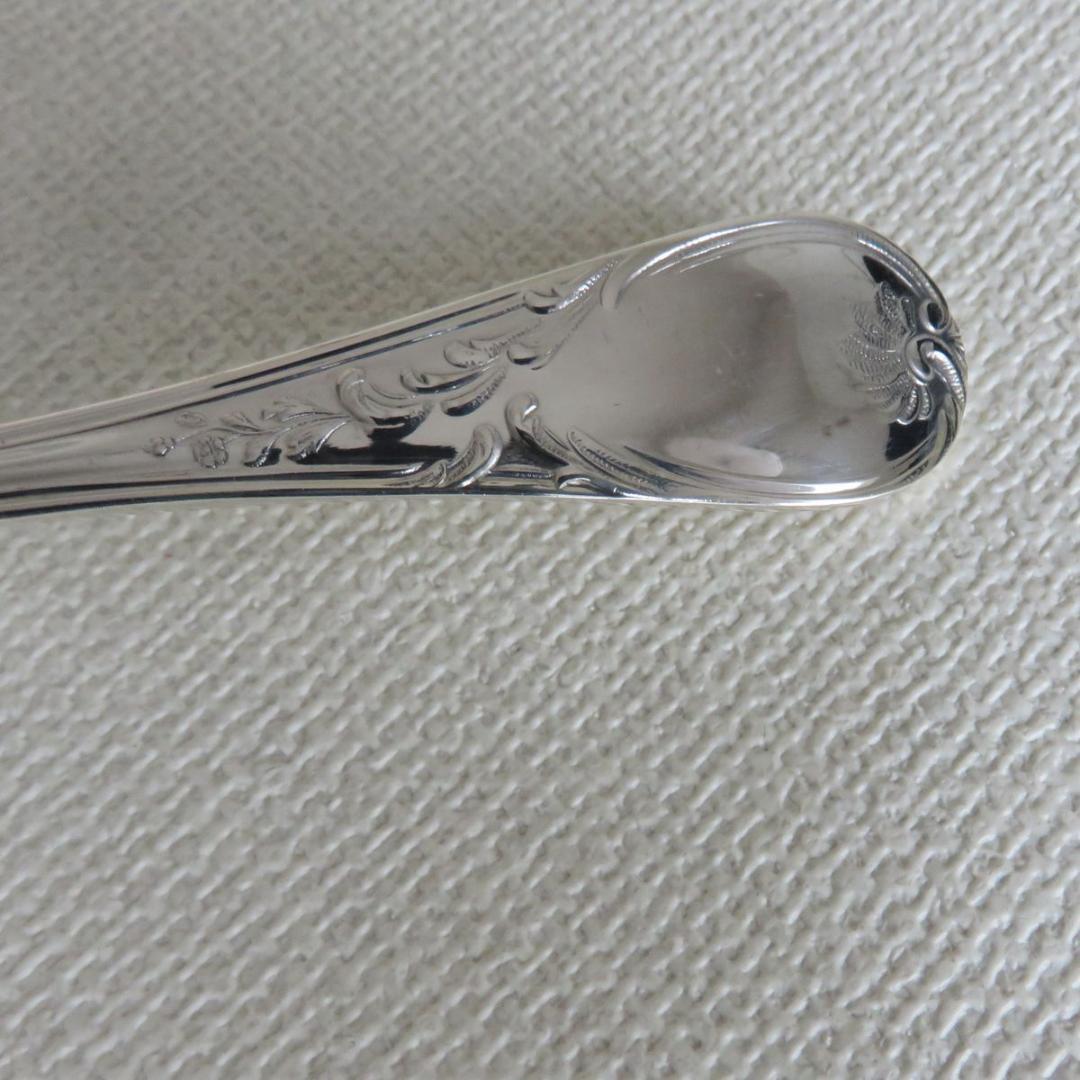 クリストフル ヴィランドリ　フォーク 8点　ヴィランドリ　ホテルライン