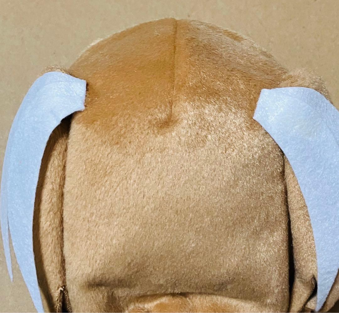 リトルバスターズ エクスタシー 朱鷺戸沙耶 ぬいぐるみ - メルカリ