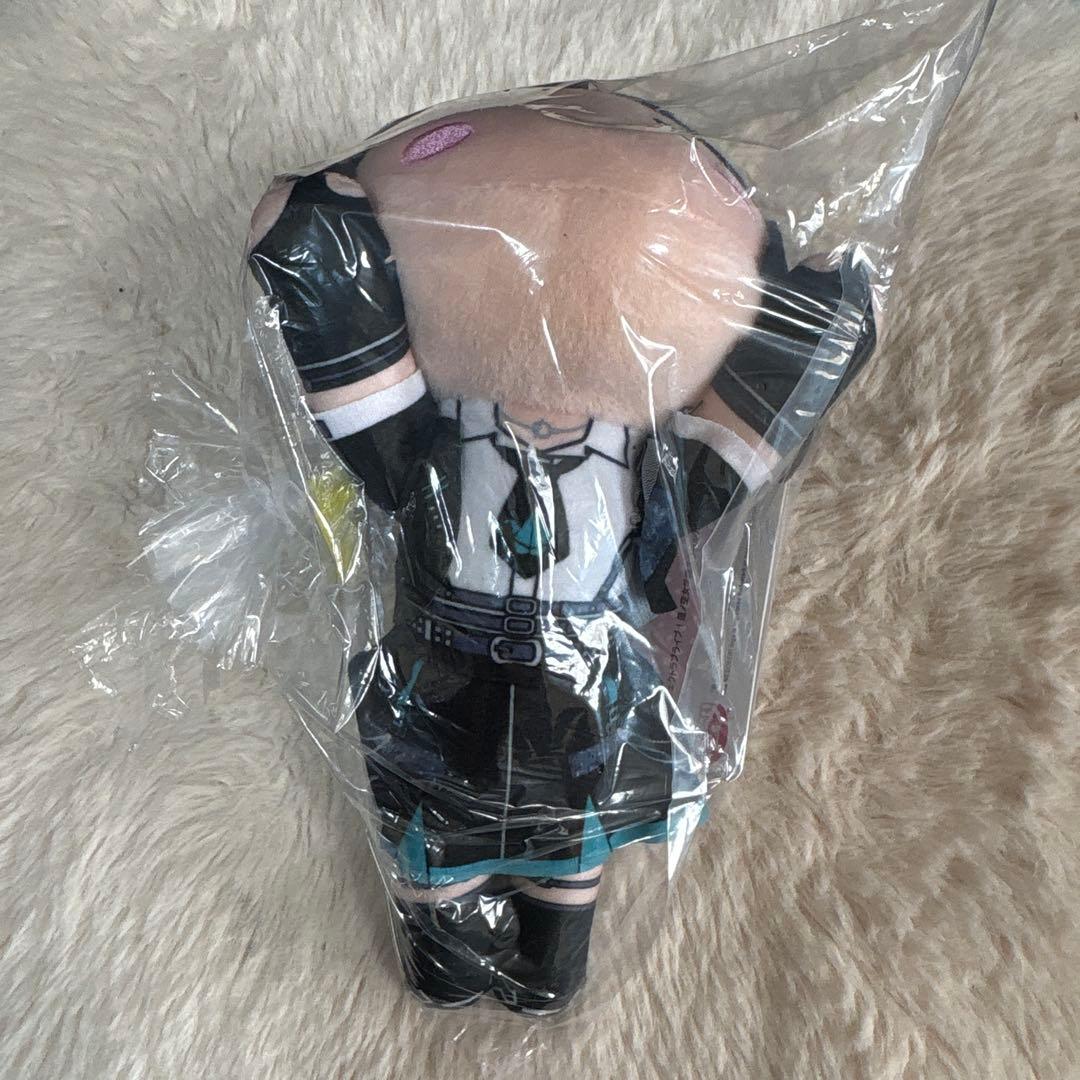 セガUFO限定 ラブライブ！寝そべりぬいぐるみ～アイドゥーミー！百生