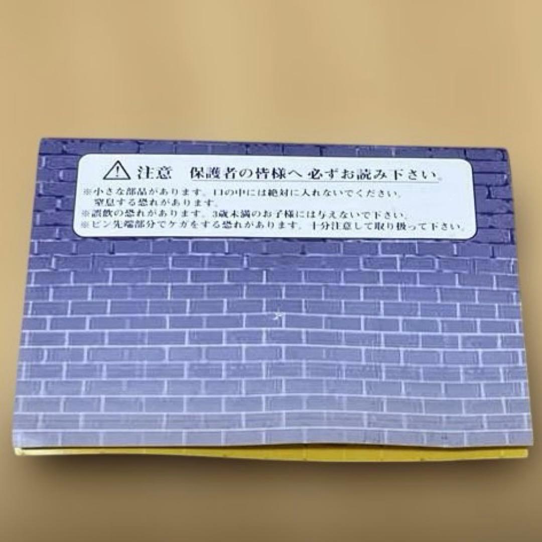未使用　非売品　名探偵コナン　探偵団バッチ　青山剛昌　レア
