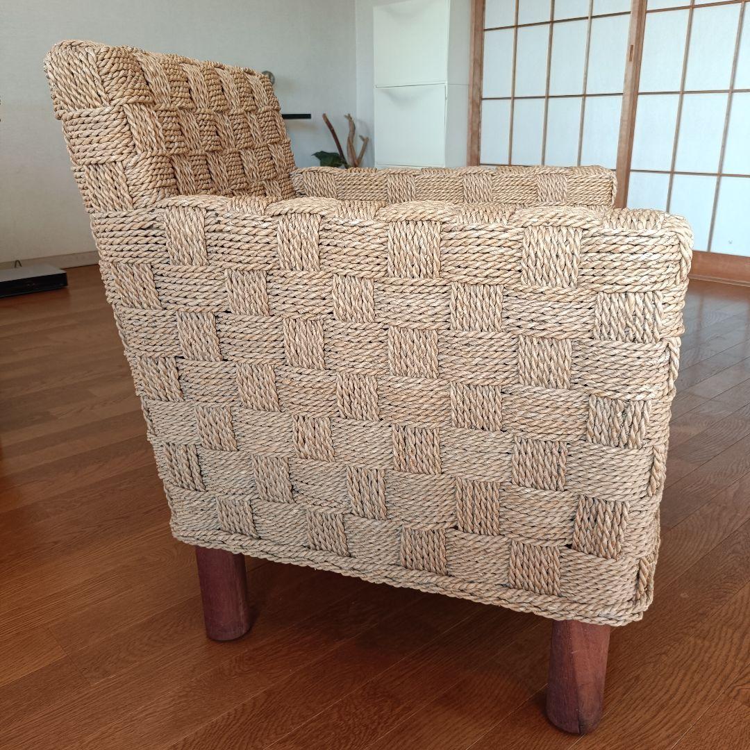 【最終値下げ】WISE WISE Inc. 1人掛けソファ