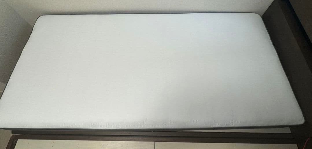 エアウィーヴ　マットレス　S01 シングルサイズ