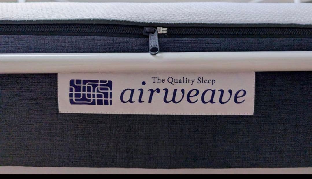 エアウィーヴ　マットレス　S01 シングルサイズ