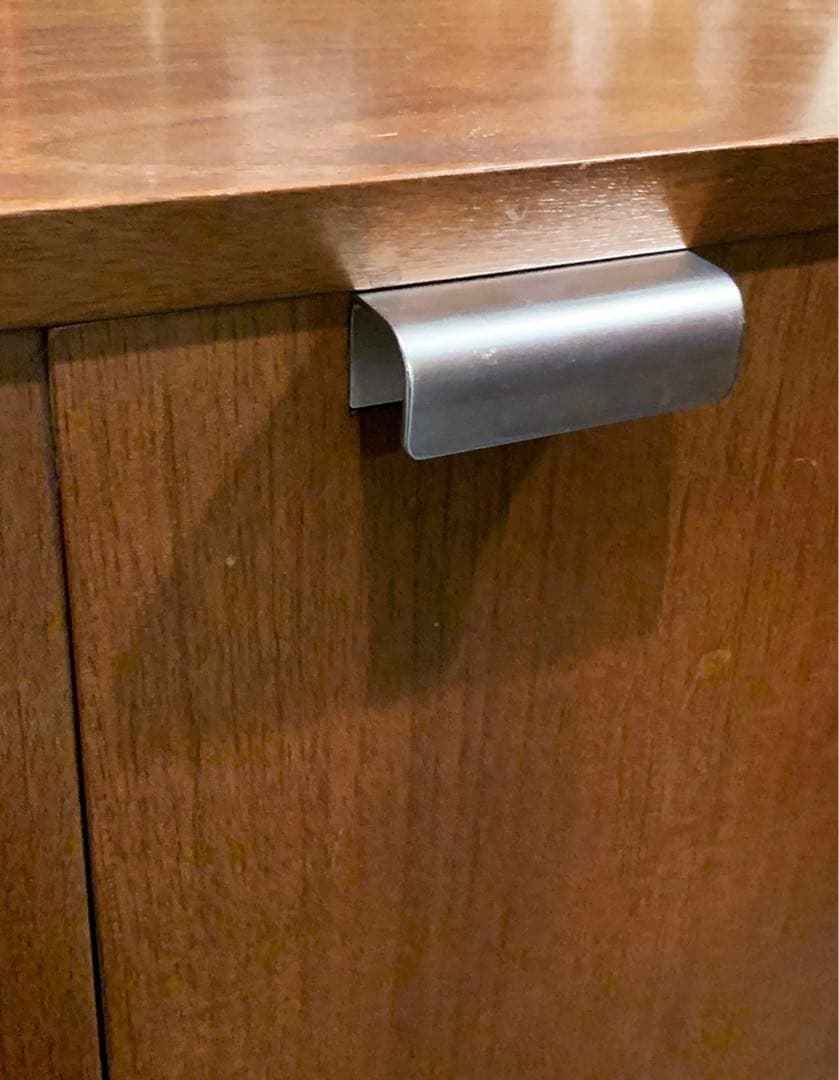 ハーマンミラーHermanmillere Nelson Cabinet