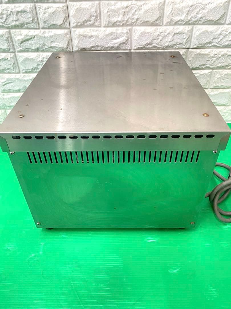 石焼ピザ焼き機、パン、グラタン